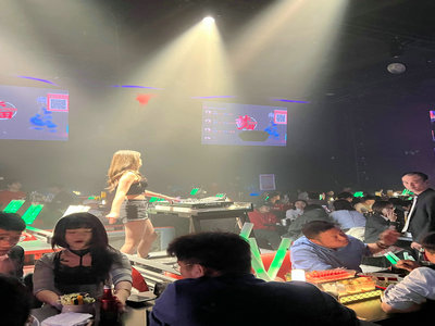 保定夜总会招聘